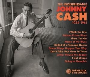 Produktbild: The Indispensable 1954-1961