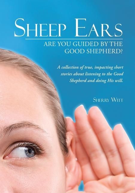 Produktbild: Sheep Ears