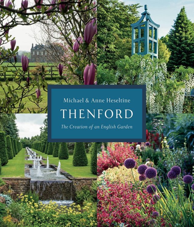 Produktbild: Thenford