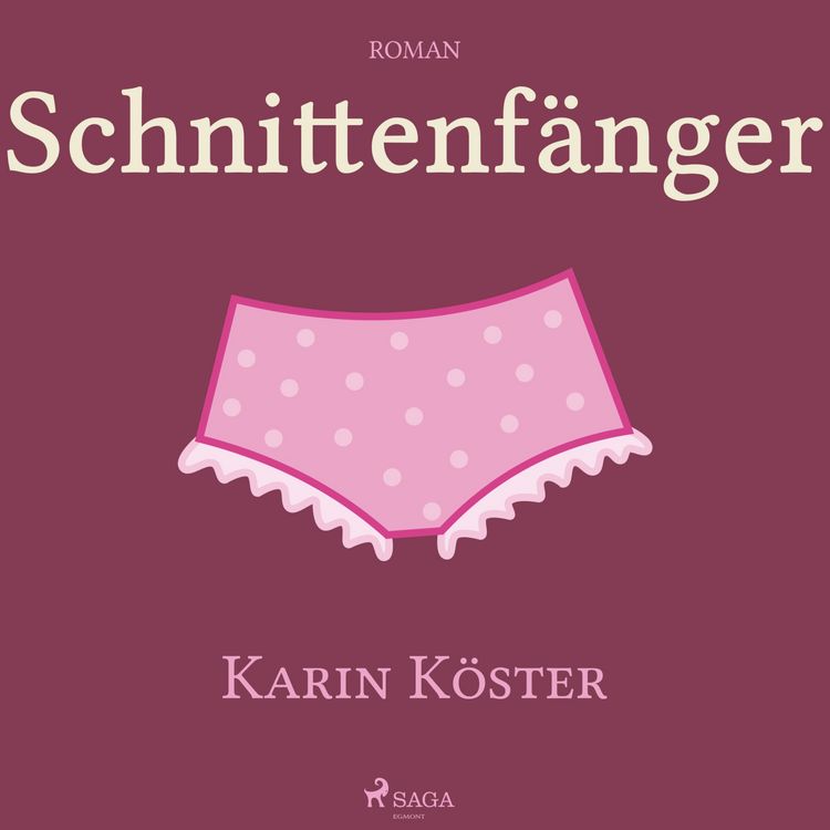 Produktbild: Schnittenf&auml;nger (Ungek&uuml;rzt)