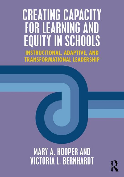 Produktbild: Creating Capacity for Learning and Equity in Schools