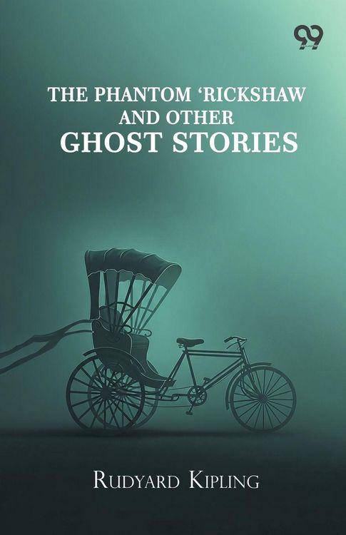 Produktbild: The Phantom 'Rickshaw And Other Ghost Stories