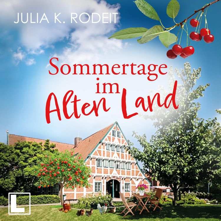 Produktbild: Sommertage im Alten Land