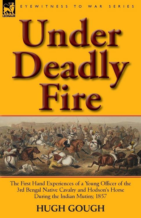 Produktbild: Under Deadly Fire
