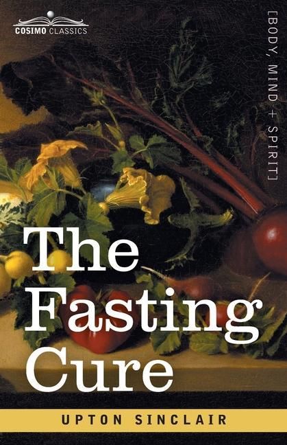 Produktbild: The Fasting Cure