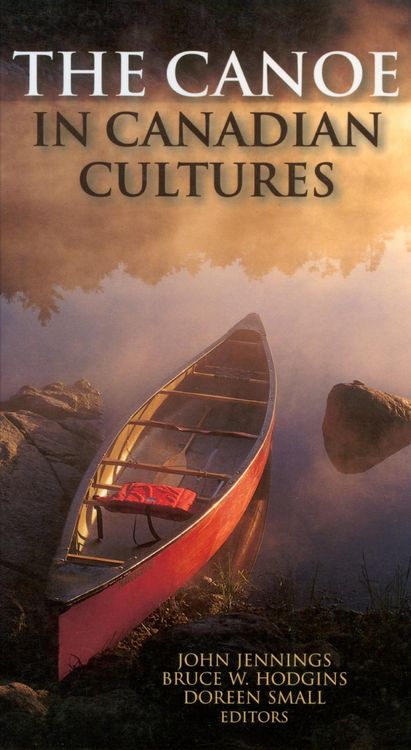 Produktbild: The Canoe in Canadian Cultures