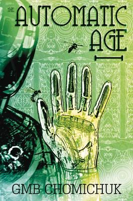 Produktbild: The Automatic Age Automatic Age