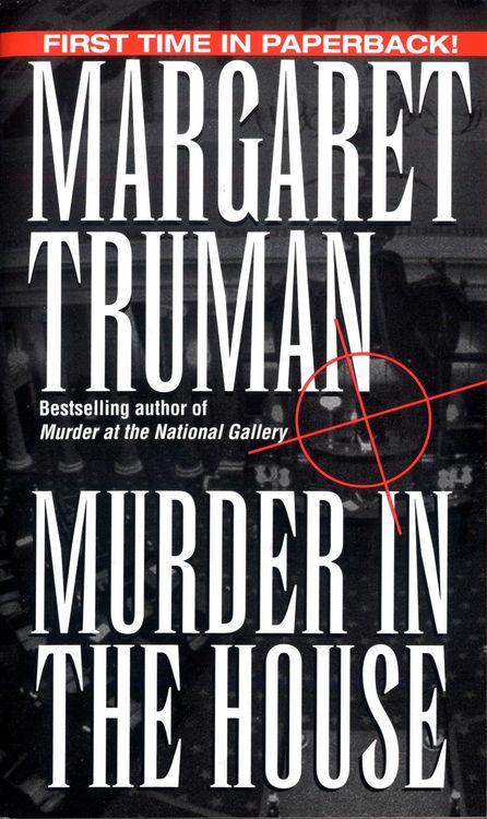 Produktbild: Murder in the House