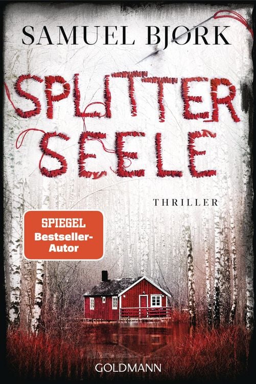 Produktbild: Splitterseele