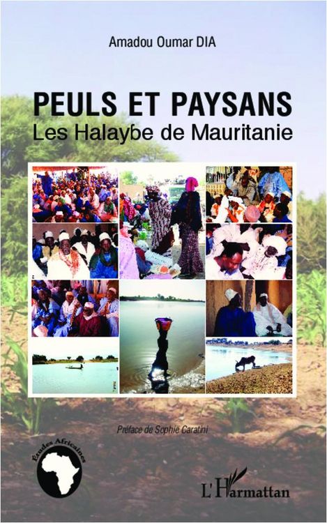 Produktbild: Peuls et paysans