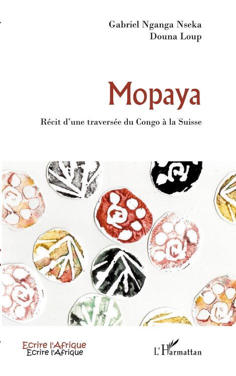 Produktbild: Mopaya