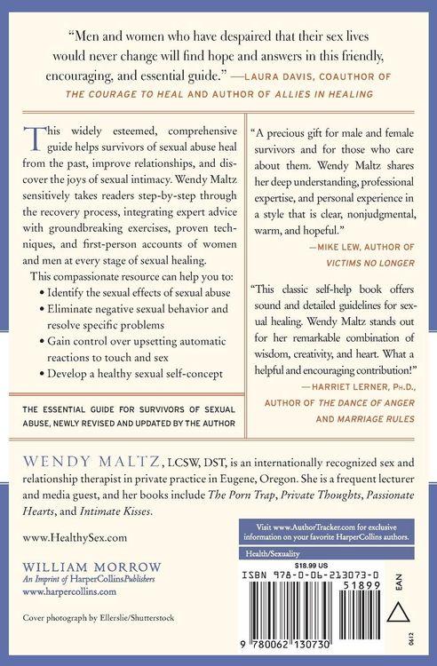 Produktbild: Sexual Healing Journey, The