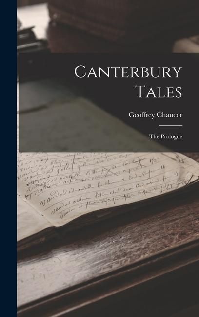 Produktbild: Canterbury Tales