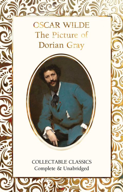 Produktbild: The Picture of Dorian Gray