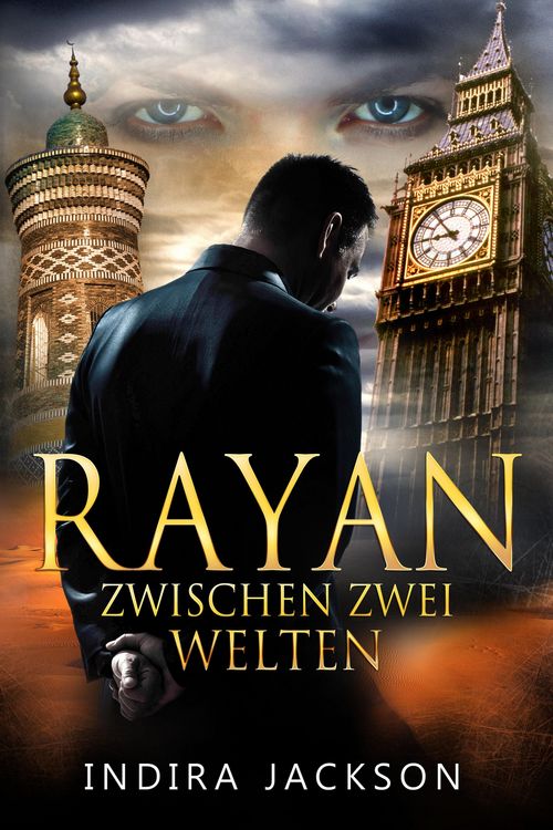 Produktbild: Rayan - Zwischen zwei Welten