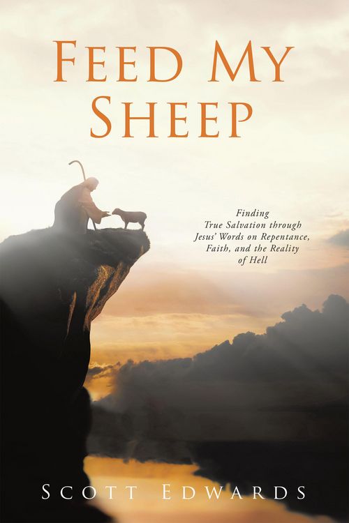 Produktbild: Feed My Sheep