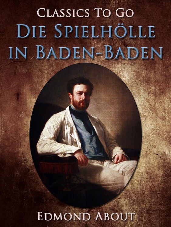 Produktbild: Die Spielh&ouml;lle in Baden-Baden