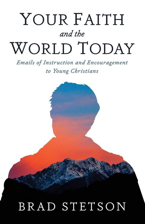 Produktbild: Your Faith and the World Today