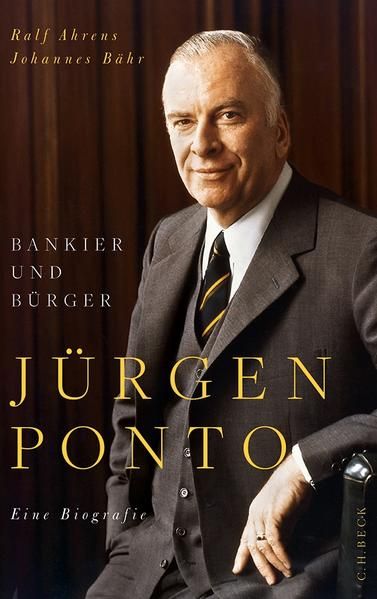 Produktbild: J&uuml;rgen Ponto