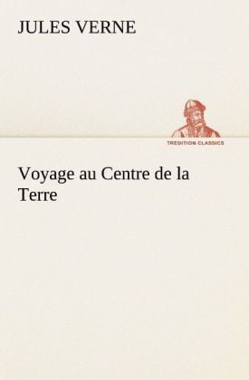 Produktbild: Voyage au Centre de la Terre
