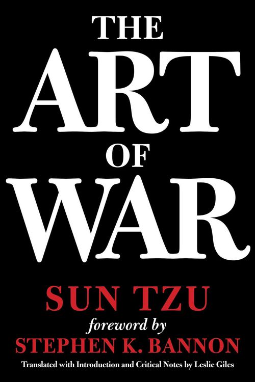 Produktbild: Art of War
