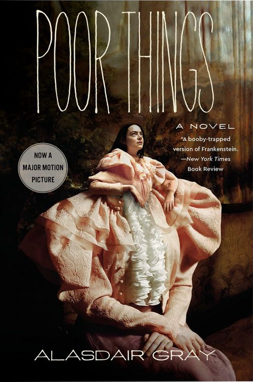Produktbild: Poor Things [Movie Tie-In]
