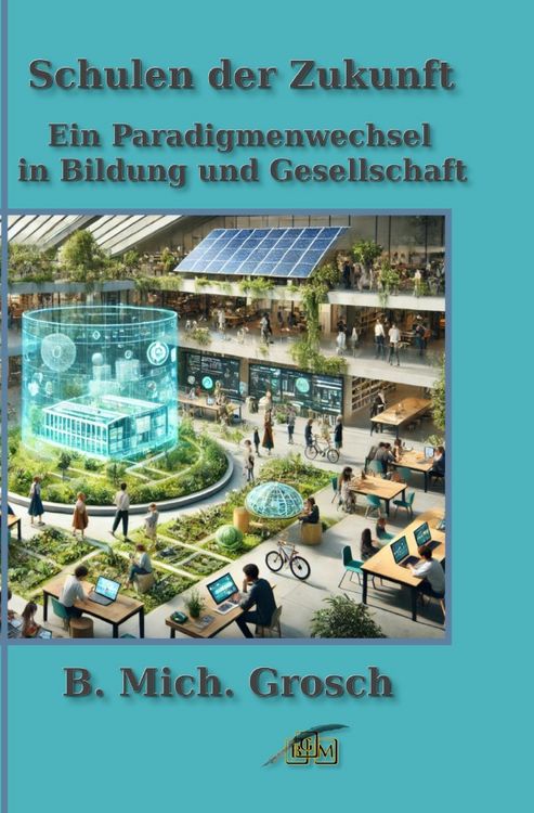 Produktbild: Schulen der Zukunft