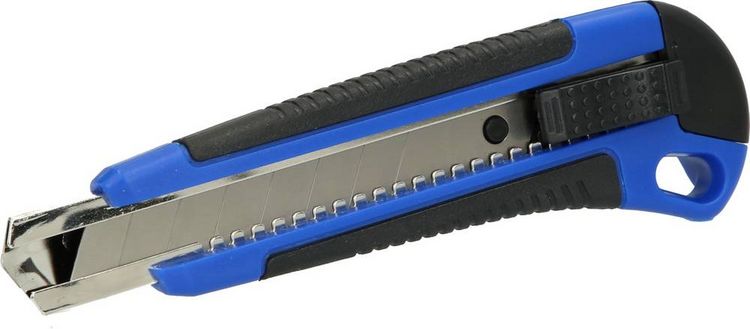 Produktbild: Brilliant Tools BT102900 Cutter-Messer 1St.