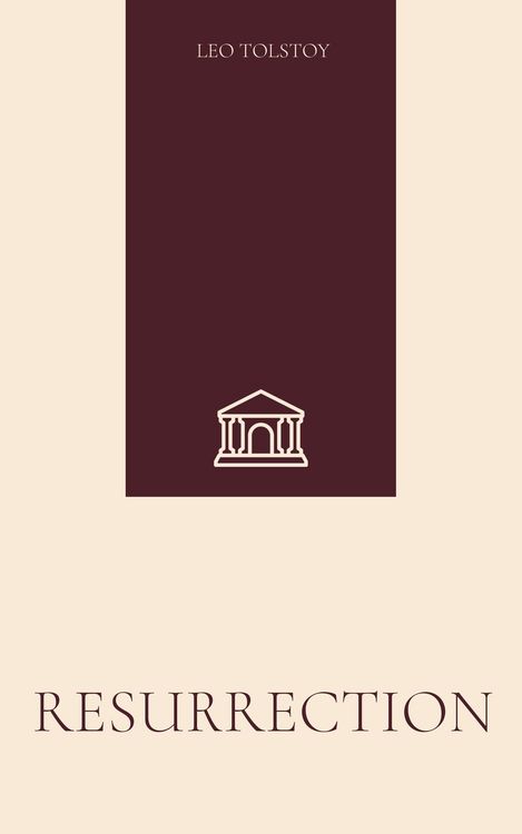 Produktbild: Resurrection