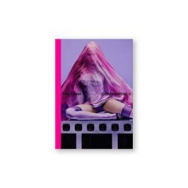 Produktbild: CONFESSIONS II (Premium)