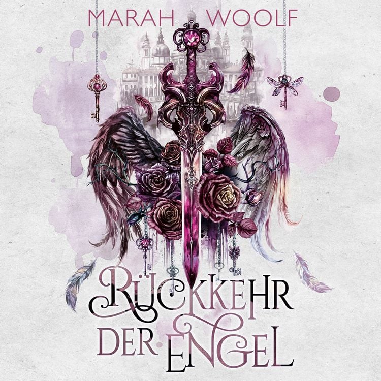 Produktbild: R&uuml;ckkehr der Engel (Extended Version)