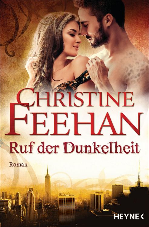 Produktbild: Ruf der Dunkelheit