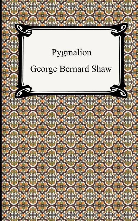 Produktbild: Pygmalion