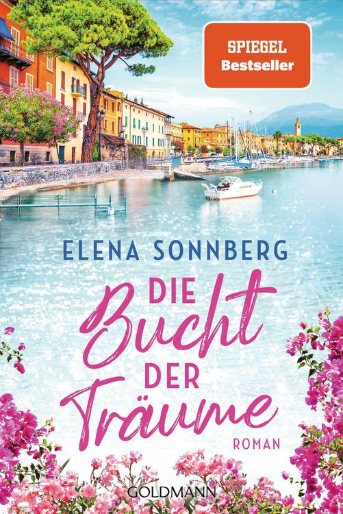 Produktbild: Die Bucht der Tr&auml;ume
