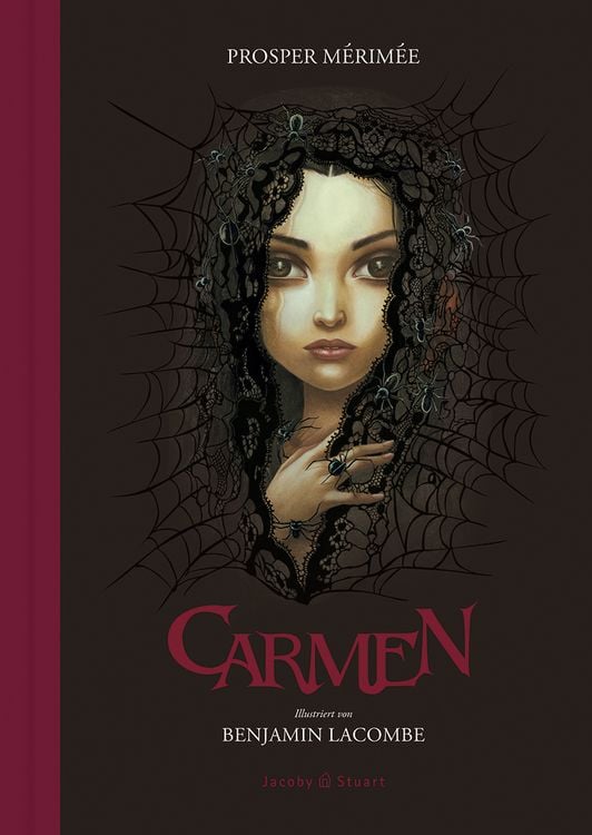 Produktbild: Carmen