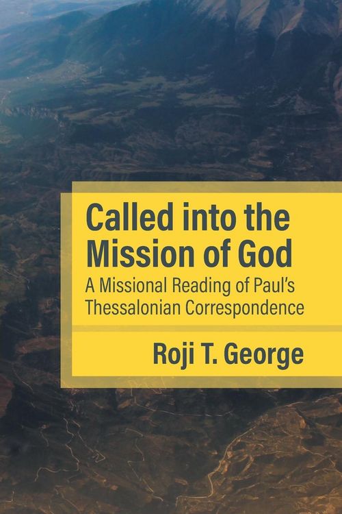 Produktbild: Called into the Mission of God
