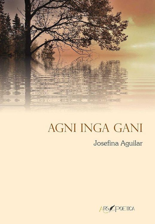 Produktbild: Agni inga gani