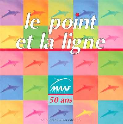 Produktbild: MAAF: le point et la ligne