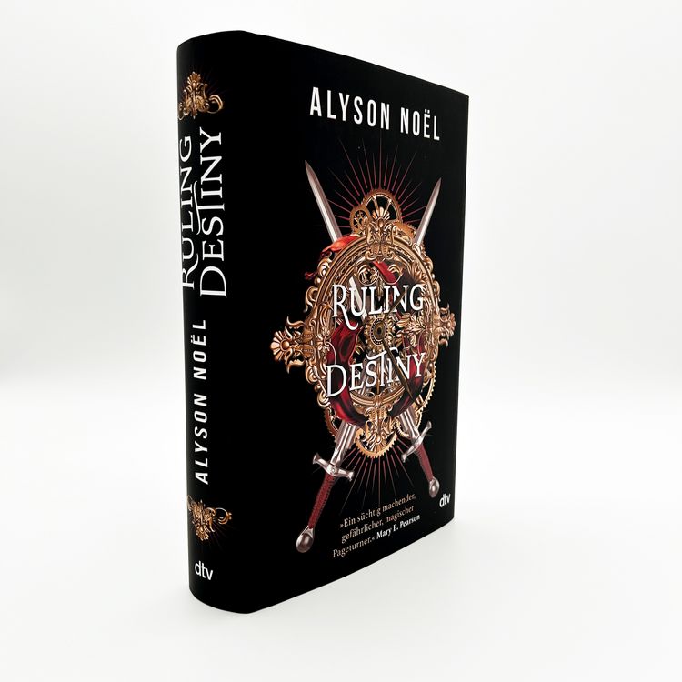 Produktbild: Ruling Destiny
