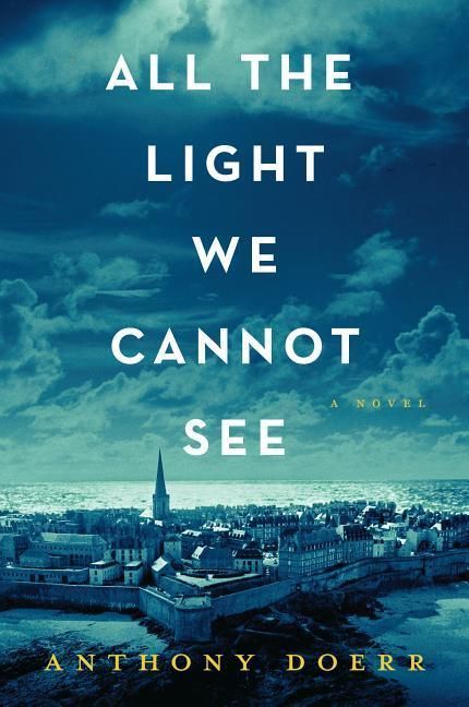 Produktbild: All the Light We Cannot See