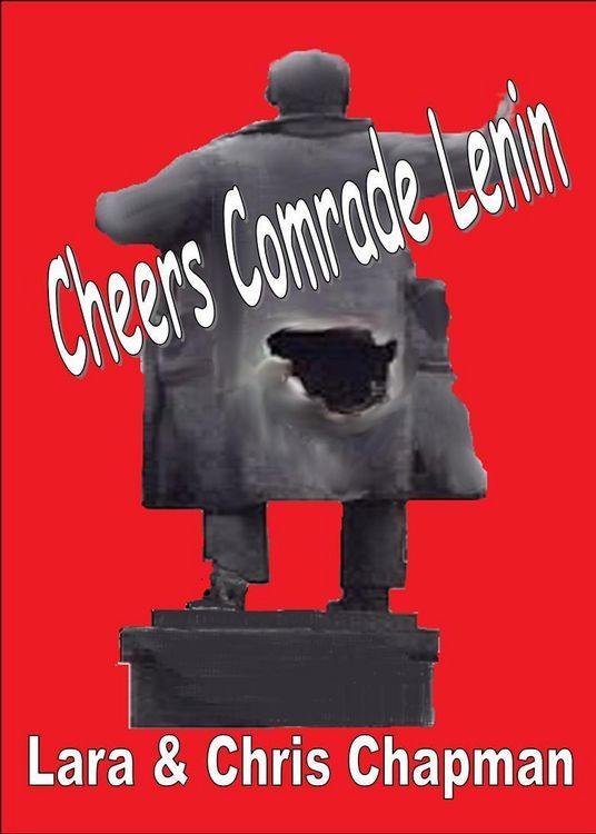 Produktbild: Cheers Comrade Lenin