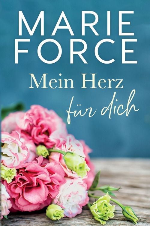 Produktbild: Mein Herz f&uuml;r dich