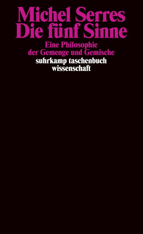 Produktbild: Die f&uuml;nf Sinne