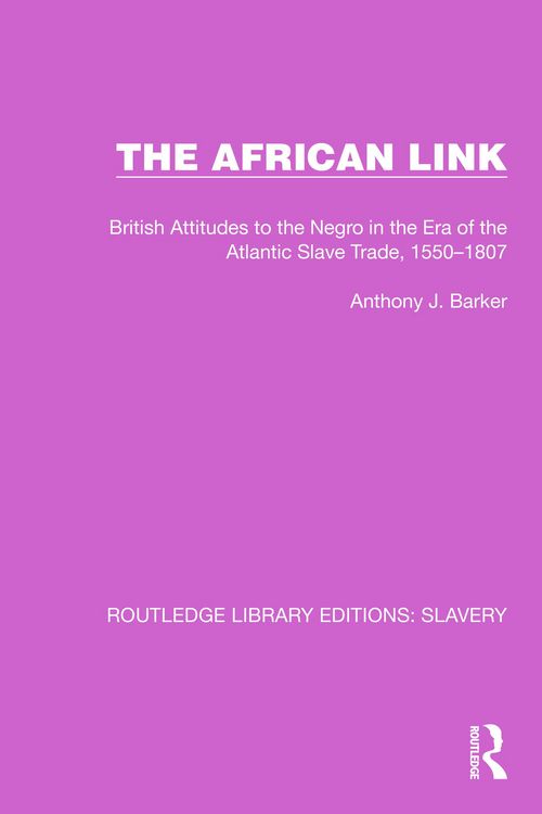 Produktbild: The African Link