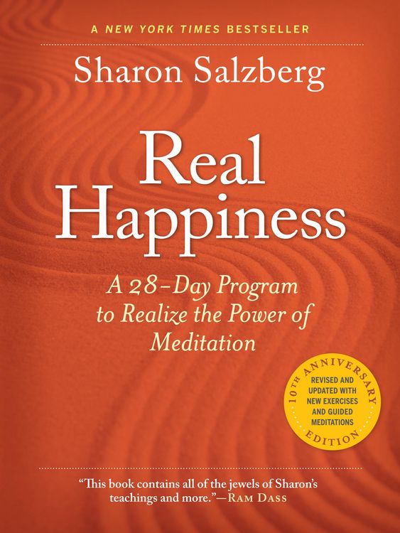 Produktbild: Real Happiness. 10th Anniversary Edition