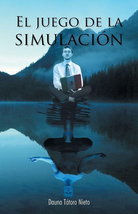 Produktbild: El Juego de La Simulacion