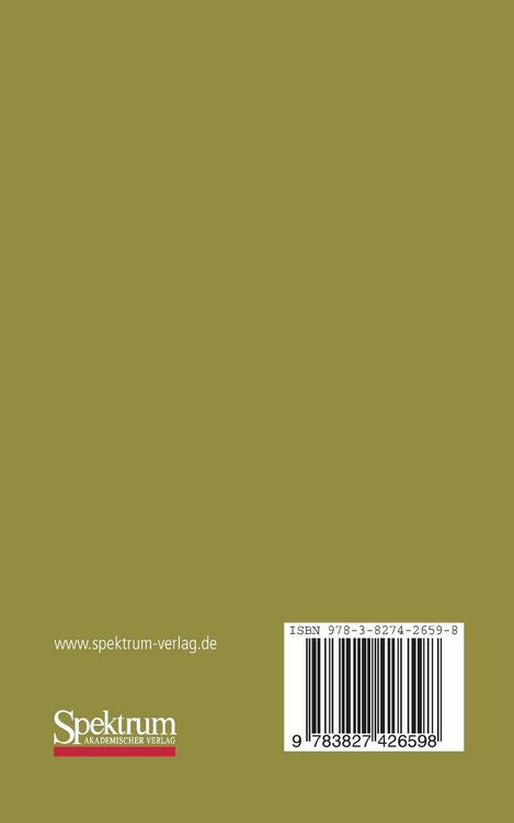 Produktbild: S&uuml;&szlig;wasserflora von Mitteleuropa, Bd. 09: Chlorophyta I: Phytomonadina