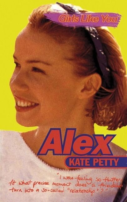 Produktbild: Girls Like You: Alex