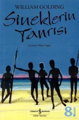 Produktbild: Sineklerin Tanrisi