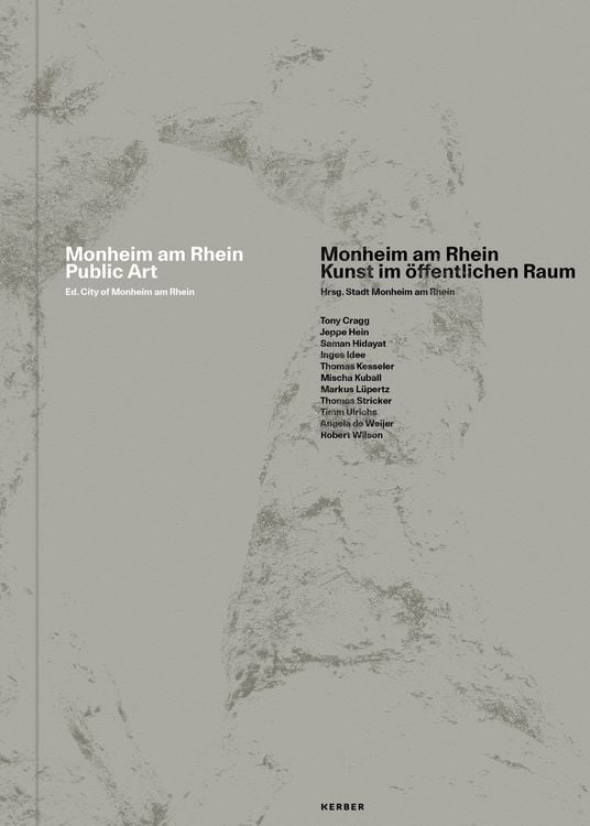 Produktbild: Monheim am Rhein